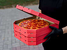 Pentagon Pizza Index: в пиццериях вокруг Пентагона вырос спрос на доставку