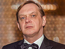 Михаил Горевой рассказал про ссору с Михаилом Ефремовым