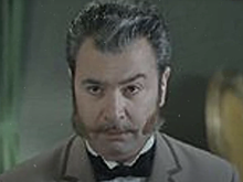 Умер звезда фильма «Хождение за три моря» Топчиев