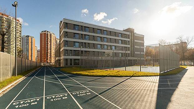 Владимир Ефимов: С 2020 года на севере Москвы построили 19 школ и детских садов за счет городского бюджета