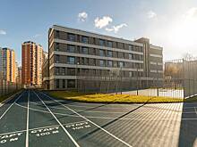 Владимир Ефимов: С 2020 года на севере Москвы построили 19 школ и детских садов за счет городского бюджета