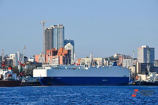 Эксперт объяснил, почему на Юге России будут расширять и развивать порты