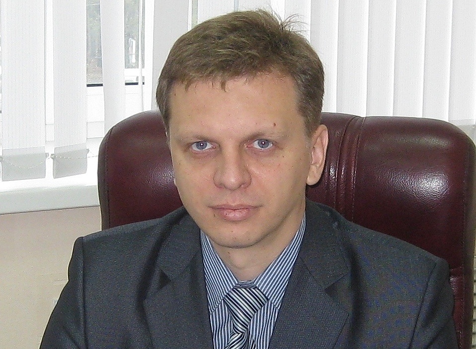 Михаил Морозов назначен исполняющим обязанности министра энергетики и ЖКХ Нижегородской области