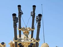 Словакия модернизировала советскую «Шилку»