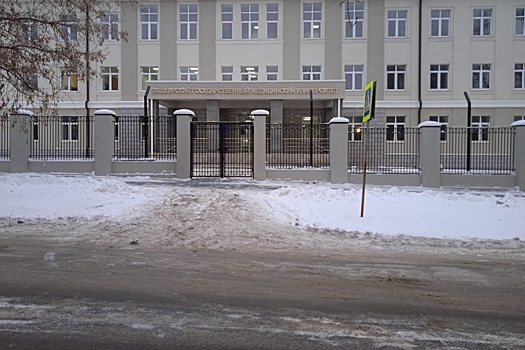 Что сейчас происходит в общежитии в Уфе, где подросток напал на студентов