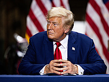 Трамп может обсудить с РФ контроль над вооружениями после создания новой ПРО