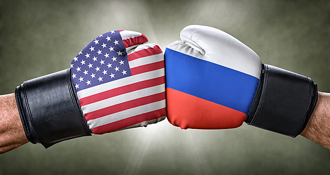 Представитель Госдепа: США не пойдут на уступки России