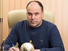 Депутат Рязоблдумы Глазунов отправился добровольцем на спецоперацию