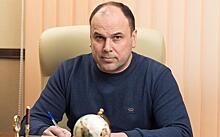 Депутат Рязоблдумы Глазунов отправился добровольцем на спецоперацию