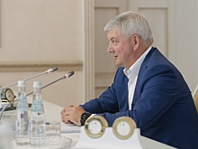 Воронежская область получила высокую оценку за работу власти в 2023 году