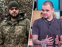 Berliner Kurier: ФРГ не пускает в ЕС воевавшего на стороне Киева британца Аслина