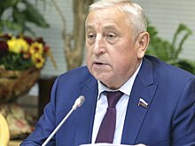 Харитонов: восстановление дойного стада – ключ к решению проблемы пальмового масла в России