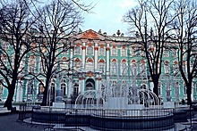 Музеи Петербурга решили закрыться на новогодние праздники
