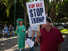 «Конец террору Трампа»: либералы устроили заговор с целью возвращения власти демократам