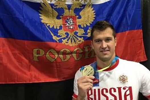 Друг пловчихи Юлии Ефимовой ограблен в центре Екатеринбурга
