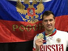 Друг пловчихи Юлии Ефимовой ограблен в центре Екатеринбурга