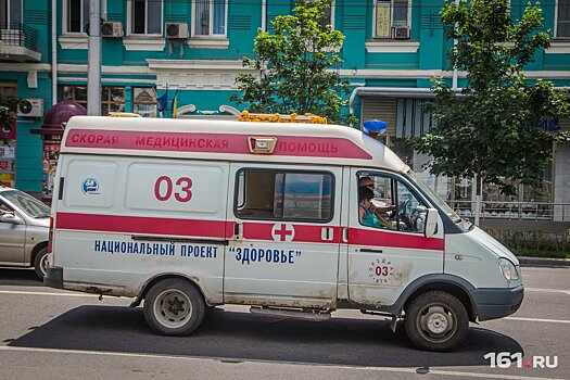 «Лежала и не шевелилась»: около ростовского караоке сбили женщину