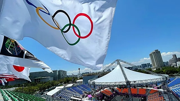 На Олимпиаде в Токио выявили 31 случай COVID-19
