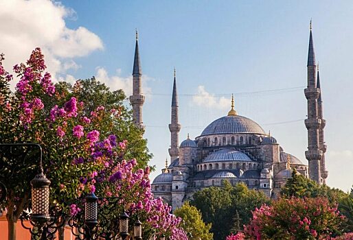 Цены в Турции достигли предела и угрожают туристической отрасли