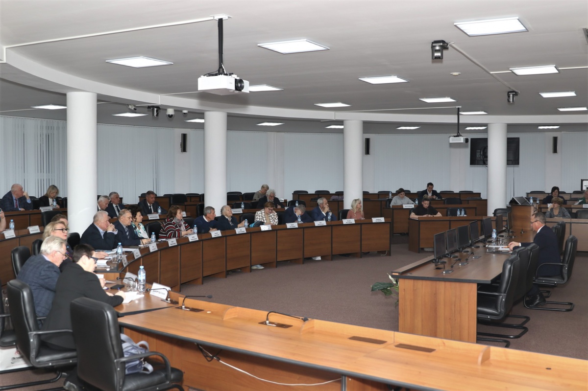 Памятник министру юстиции поставят в центре Нижнего Новгорода