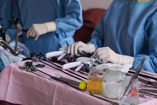 Трагически погибший во Франции подросток из Прикамья посмертно стал донором