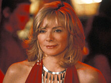 Ким Кэтролл вновь прокомментировала ссору со своей коллегой по «Сексу в большом городе» Сарой-Джессикой Паркер