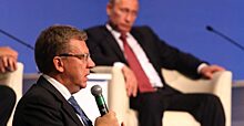 Парламент не дал бы создать резервный фонд без политической воли Путина — Кудрин