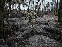 Украинский военный признал потерю Красноармейска