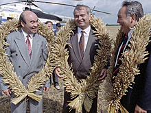 Тайны узбекского двора. Какое имущество оставил Ислам Каримов родным и за что его дочь оказалась в тюрьме