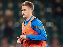 Фомин реализовал в РПЛ 17 пенальти подряд