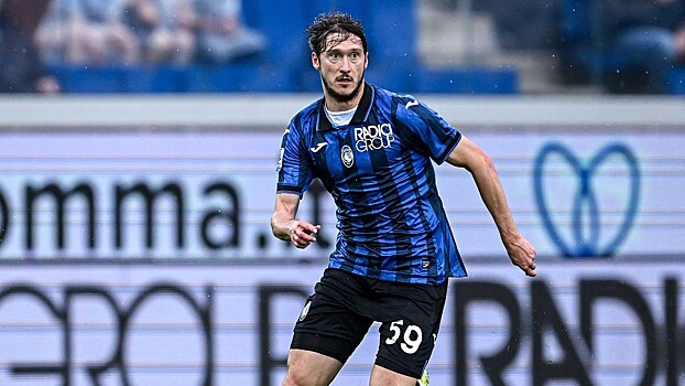 Миранчук остался без приглашения в команду звезд MLS