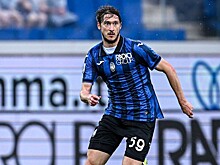Миранчук остался без приглашения в команду звезд MLS