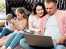 Доступ к гигабитному домашнему интернету открыла МТС для 150 тысяч семей из Магнитогорска и Миасса