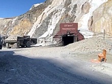 В Приамурье прибыли родственники двух заблокированных в шахте горняков