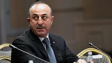 Глава МИД Турции не считает нужным обсуждать санкции против Ливии