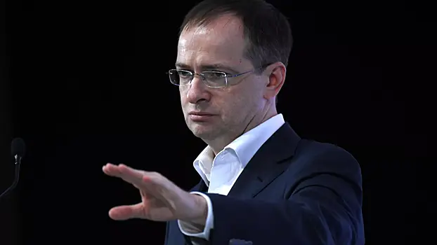 Мединский подтвердил проведение нескольких переговоров с Арахамией