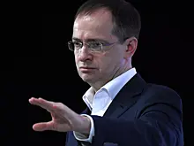 Мединский подтвердил проведение нескольких переговоров с Арахамией