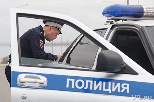 Волгоградцам рассказали, как оформить ДТП без полиции и «дежурств» на дороге