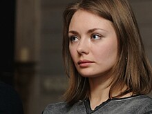 Звезда "Мажора" тайно вышла замуж