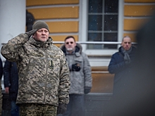 «‎Провокация»: в РФ ответили на требование Залужного разместить ядерное оружие на Украине