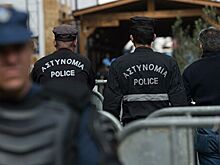 В центре вакцинации на Кипре произошел взрыв