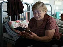 Переселенцы из Курской области просят уточнить их статус