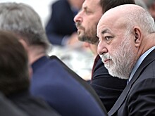 Вексельберг не вошел в список кандидатов в совет директоров «Роснано»