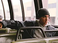 Культовый фильм «8 миля» превратят в молодежный сериал