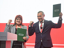 «Лига Ставок» — генеральный партнёр Федерации бокса России