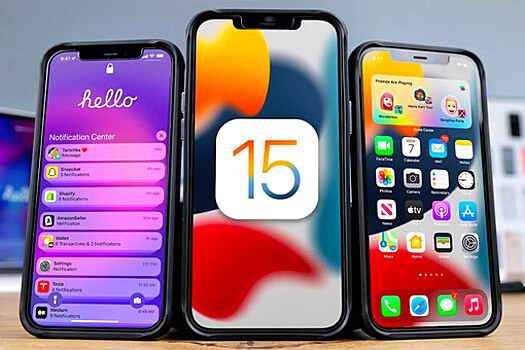 Инсайдер Марк Гурман: в iOS 16 появится режим Always on Display для iPhone