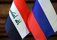 Ирак заинтересован в увеличении поставок продукции АПК из России