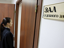 Дебошир ответит в суде за разбитое стекло в поезде Новый Уренгой–Уфа