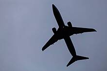 Пассажирский самолет с россиянами ударился хвостом о землю при взлете
