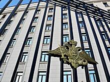 Минобороны потребовало взыскать с разработчика снарядов и орудий десятки миллионов